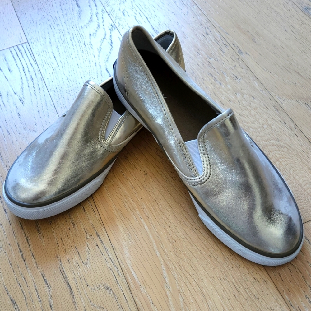 SPERRY SNEAKERS